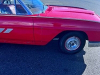 1963 Ford Thunderbird for sale in Michigan (ID-125456)
