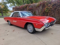 1963 Ford Thunderbird for sale in Michigan (ID-130198)