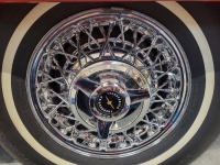 1963 Ford Thunderbird for sale in Michigan (ID-130198)