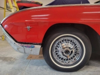 1963 Ford Thunderbird for sale in Michigan (ID-130198)