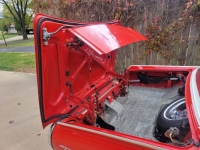1963 Ford Thunderbird for sale in Michigan (ID-130198)