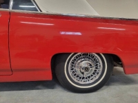 1963 Ford Thunderbird for sale in Michigan (ID-130198)