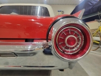 1963 Ford Thunderbird for sale in Michigan (ID-130198)