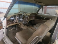 1963 Ford Thunderbird for sale (ID-99816)