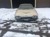 1963 Ford Thunderbird for sale (ID-99816)