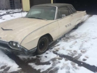 1963 Ford Thunderbird for sale (ID-99816)