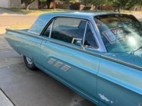 1963 Ford Thunderbird for sale (ID-119818)