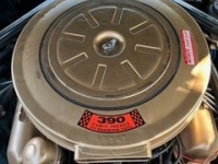 1963 Ford Thunderbird for sale (ID-119818)