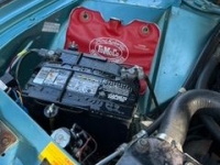 1963 Ford Thunderbird for sale (ID-119818)