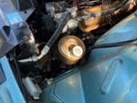 1963 Ford Thunderbird for sale (ID-119818)