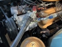 1963 Ford Thunderbird for sale (ID-119818)