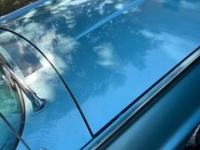 1963 Ford Thunderbird for sale (ID-119818)