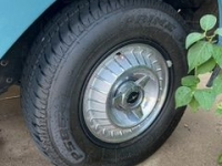 1963 Ford Thunderbird for sale (ID-119818)