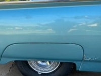 1963 Ford Thunderbird for sale (ID-119818)