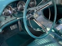 1963 Ford Thunderbird for sale (ID-119818)