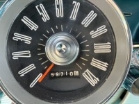 1963 Ford Thunderbird for sale (ID-119818)