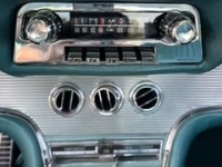 1963 Ford Thunderbird for sale (ID-119818)
