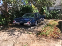 1963 Ford Thunderbird for sale in Michigan (ID-139201)