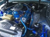 1963 Ford Thunderbird for sale in Michigan (ID-139201)