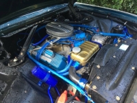 1963 Ford Thunderbird for sale in Michigan (ID-139201)