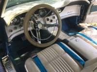 1963 Ford Thunderbird for sale in Michigan (ID-139201)