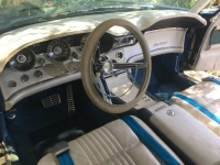 1963 Ford Thunderbird for sale in Michigan (ID-139201)