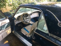 1963 Ford Thunderbird for sale in Michigan (ID-139201)