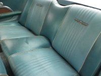 1963 Ford Thunderbird for sale in Michigan (ID-139245)