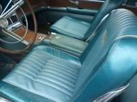 1963 Ford Thunderbird for sale in Michigan (ID-139245)