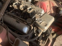 1963 Ford Thunderbird for sale in Michigan (ID-139677)