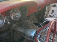 1963 Ford Thunderbird for sale in Michigan (ID-139677)