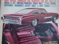 1963 Ford Thunderbird for sale in Michigan (ID-139677)