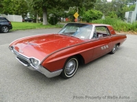1963 Ford Thunderbird for sale in Riverhead, New York (ID-143283)