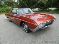 1963 Ford Thunderbird for sale in Riverhead, New York (ID-143283)