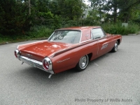 1963 Ford Thunderbird for sale in Riverhead, New York (ID-143283)