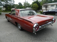 1963 Ford Thunderbird for sale in Riverhead, New York (ID-143283)