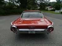 1963 Ford Thunderbird for sale in Riverhead, New York (ID-143283)