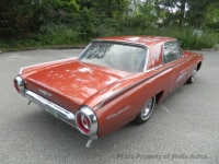 1963 Ford Thunderbird for sale in Riverhead, New York (ID-143283)