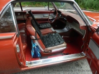 1963 Ford Thunderbird for sale in Riverhead, New York (ID-143283)