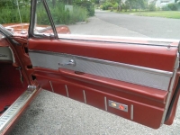 1963 Ford Thunderbird for sale in Michigan (ID-144715)