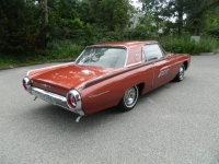 1963 Ford Thunderbird for sale in Michigan (ID-144715)