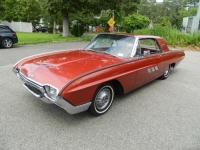 1963 Ford Thunderbird for sale in Michigan (ID-146359)