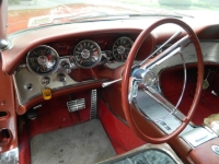 1963 Ford Thunderbird for sale in Michigan (ID-146359)