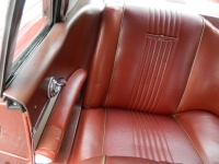 1963 Ford Thunderbird for sale in Michigan (ID-146359)