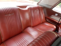 1963 Ford Thunderbird for sale in Michigan (ID-146359)