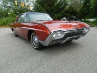 1963 Ford Thunderbird for sale in Michigan (ID-146359)