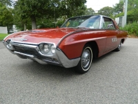 1963 Ford Thunderbird for sale in Michigan (ID-146359)