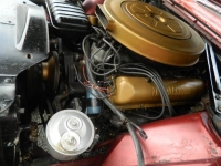 1963 Ford Thunderbird for sale in Michigan (ID-146359)