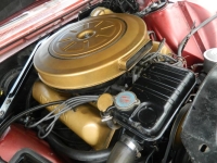 1963 Ford Thunderbird for sale in Michigan (ID-146359)