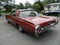 1963 Ford Thunderbird for sale in Michigan (ID-146359)
